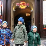 Hard Rock Cafe