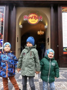 Hard Rock Cafe