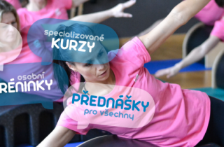 IQ pohyb akademie