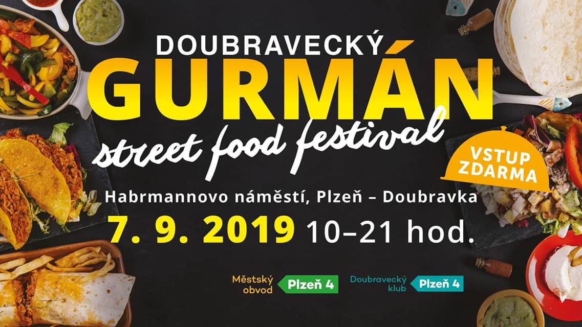 Doubravecký gurmán